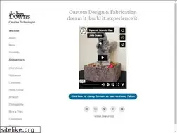 Sites similar to john-downs.com