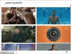 Sites similar to john-duarte.com