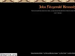 Sites similar to john-f-kennedy.eu