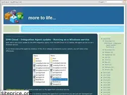 Sites similar to john-goodwin.blogspot.com
