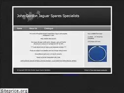 Sites similar to john-gordon.co.uk
