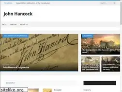 Sites similar to john-hancock-heritage.com