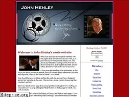 Sites similar to john-henley.com
