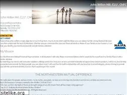 Sites similar to john-hill.com