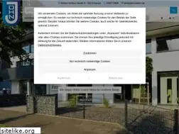 Sites similar to john-kamen.de
