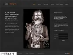 Sites similar to john-kenny.com