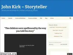 Sites similar to john-kirk.co.uk