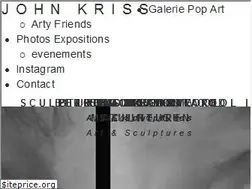 Sites similar to john-kriss.fr