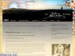 Sites similar to john-michell-network.org