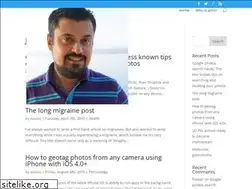 Sites similar to john-nousis.com