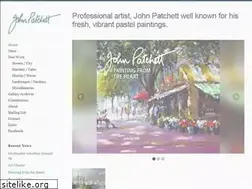 Sites similar to john-patchett.co.uk