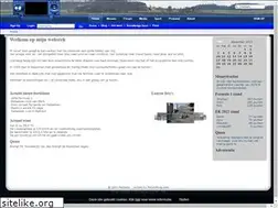 Sites similar to john-peskens.nl