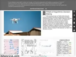 Sites similar to john-poppelaars.blogspot.com