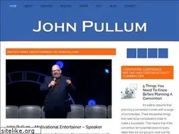 Sites similar to john-pullum.com