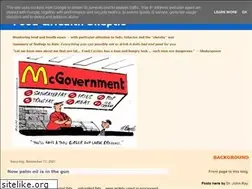Sites similar to john-ray.blogspot.com