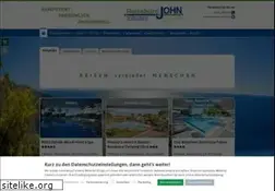Sites similar to john-reisebuero.de