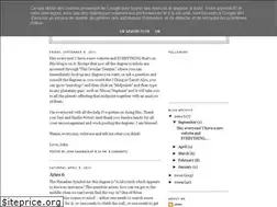 Sites similar to john-sandbach.blogspot.com