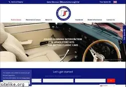 Sites similar to john-skinner.co.uk