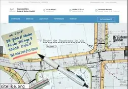 Sites similar to john-stolze.de