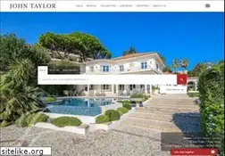 Sites similar to john-taylor.com