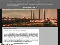 Sites similar to john-unpocodetodo.blogspot.com