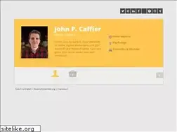 Sites similar to john-welt.de