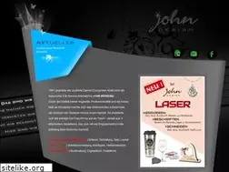 Sites similar to john-werbung.de