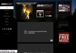 Sites similar to john-wesley.com