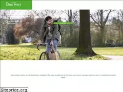 Sites similar to john-west.nl
