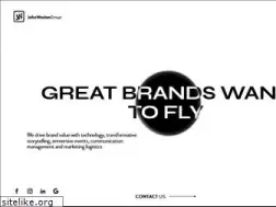Sites similar to john-weston.com