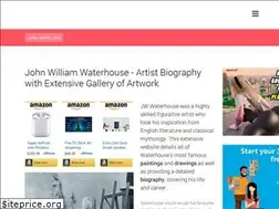 Sites similar to john-william-waterhouse.com