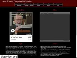 Sites similar to john-winsor.com