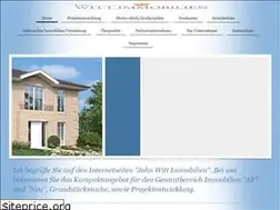 Sites similar to john-witt-immobilien.de