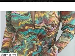Sites similar to john-zack.co.uk