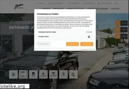 Sites similar to john.at
