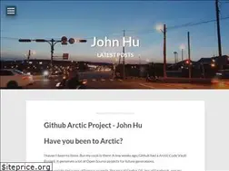 Sites similar to john.hu