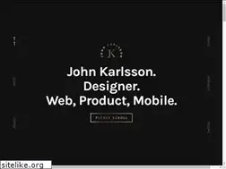 Sites similar to john.se