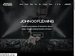 Sites similar to john00fleming.com