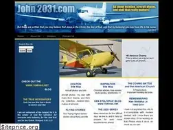 Sites similar to john2031.com