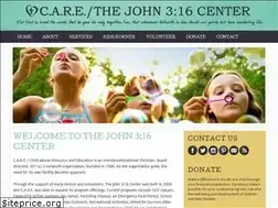 Sites similar to john316center.org