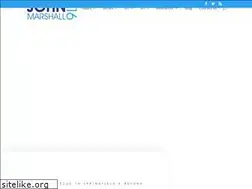 Sites similar to john316marshall.com