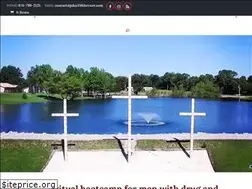 Sites similar to john316thecure.com