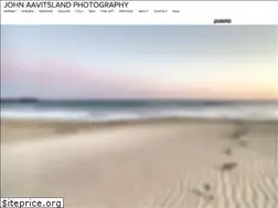 Sites similar to johnaavitsland.com