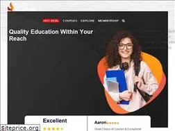 Sites similar to johnacademy.co.uk