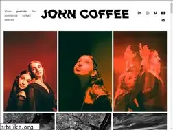 Sites similar to johnacoffee.com