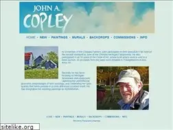 Sites similar to johnacopley.com
