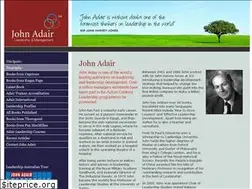 Sites similar to johnadair.co.uk