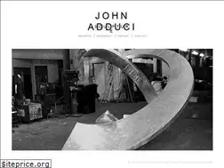 Sites similar to johnadduci.com
