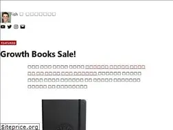 Sites similar to johnafish.ca