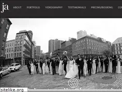 Sites similar to johnagnellophoto.com